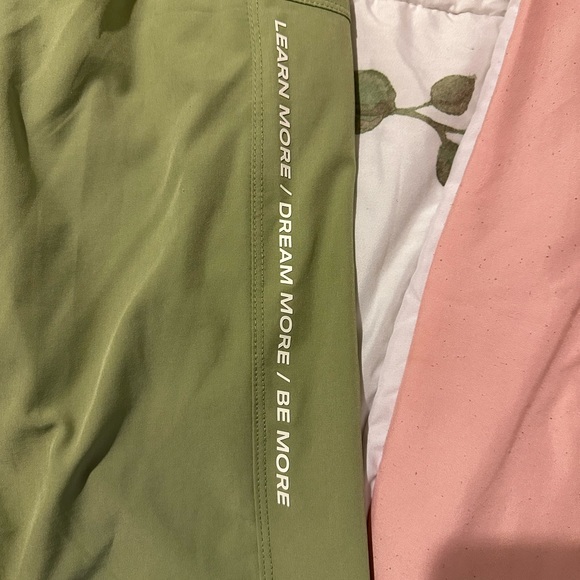 Infinity shorts, for men. Only used twice - Picture 2 of 8